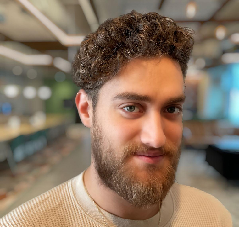 Yoav Rotem